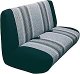 Elegant 08208-01 Spectra Reg Truck Bench  Seat Cover