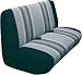 Elegant 08208-01 Spectra Reg Truck Bench  Seat Cover Image