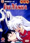 InuYasha, Vol. 16, Episode 61-64