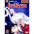 InuYasha, Vol. 16, Episode 61-64