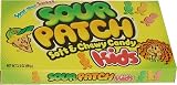 Sour Patch Kids Theatre Box 3.5oz