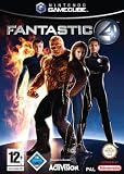 Fantastic Four - 