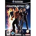 Fantastic Four