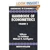 Handbook of Econometrics, Volume 2