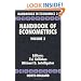 Handbook of Econometrics, Volume 2