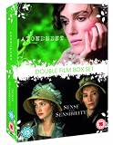 Atonement/Sense And Sensibility [DVD] [1995]