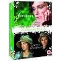 Atonement / Sense and Sensibility [DVD]
