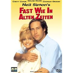 Fast wie in alten Zeiten