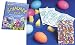 Dudley's Shimmer Easter Egg Coloring Kit