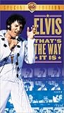 That's the Way It Is (Ws Spec) [VHS] [Import]の画像