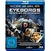 Eyeborgs - Nichts ist, wie es scheint [Blu-ray]