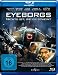 Produkt-Bild: Eyeborgs - Nichts ist, wie es scheint [Blu-ray]
