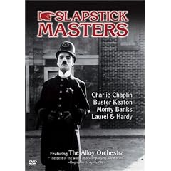 Slapstick Masters