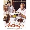 Antony's Weekend Cookbook