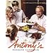 Antony's Weekend Cookbook