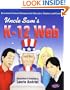 Uncle Sam's K-12 Web: Government Internet Resources for Educators, Students, and Parents