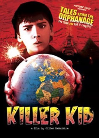 Catch Killer Kid -- Get It Online Instantly!