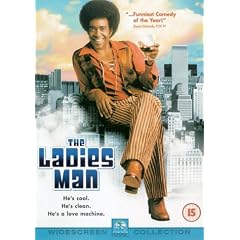 Ladies Man [2001]