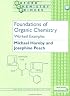 Foundations of Organic Chemistry: Worked Examples (Oxford Chemistry Primers)