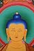 Tibetan Buddha Tanka - 24
