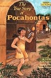 True Story of Pocahontas (Step into Reading)