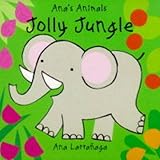 Jolly jungle