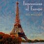 Impressions of Europe 2004 Calendar