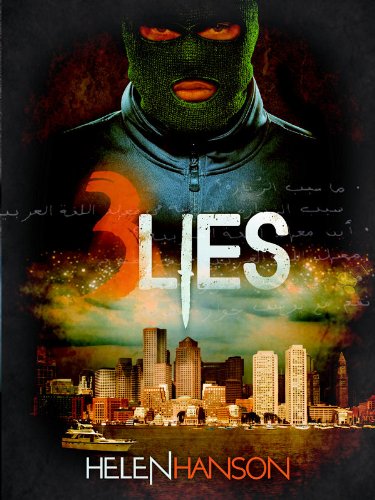 3 LIES 3 LIES