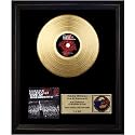 Robbie Williams &ucirc; Live at Knebworth Gold Disc