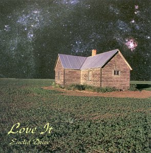 CD-Charts  Search : Love It