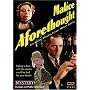 Mystery: Malice Aforethought
