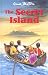Third Party New : The Secret Island (Secret Series)
