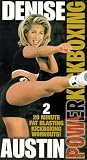 Power Kickboxing Workout
