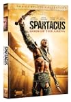 Spartacus: Gods of the Arena