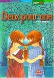 Deux pour une