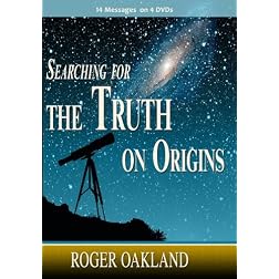 Searching for the Truth on Origins