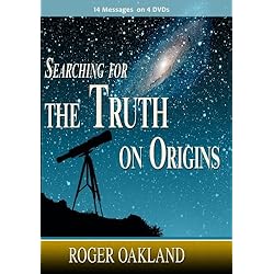 Searching for the Truth on Origins