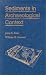 Book Sediments In Archaeological Context