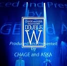 CHAGE and ASKA...