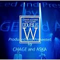 CHAGE and ASKA CONCERT TOUR 2007 DOUBLE [DVD]