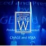 CHAGE and ASKA CONCERT TOUR 2007 DOUBLE [DVD]