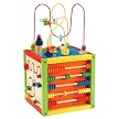 5 in 1 Learning Cube