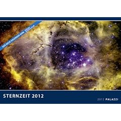 Sternzeit 2012: Die Zeitreise der modernen Astronomie: Startime - Die Zeitreise der modernen Astronomie
