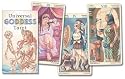 Universal Goddess Tarot