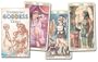 Universal Goddess Tarot (English and Spanish Edition)