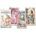 Universal Goddess Tarot (English and Spanish Edition)