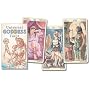 Universal Goddess Tarot