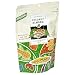 Mrs. May's Dry-Roasted Snack, Coconut Almond, 5.5-Ounce Pouches (Pack of 12)