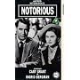 Notorious [1946]