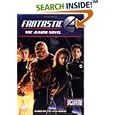 Fantastic Four: The Junior Novel (Fantastic Four)